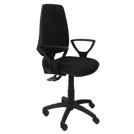 Chaise de Bureau Elche sincro bali P&C 40BGOLF Noir de P&C, Chaises et canapés - Réf : S5702189, Prix : 140,94 €, Remise : %