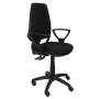 Office Chair Elche sincro bali P&C 40BGOLF Black by P&C, Sofas and chairs - Ref: S5702189, Price: 130,51 €, Discount: %