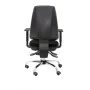 Chaise de Bureau P&C 944503 Noir de P&C, Chaises et canapés - Réf : S5702190, Prix : 216,83 €, Remise : %