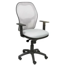 Chaise de Bureau Jorquera P&C RBALI40 Gris de P&C, Chaises et canapés - Réf : S5702199, Prix : 218,38 €, Remise : %