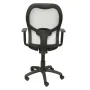 Silla de Oficina Jorquera P&C RBALI40 Gris de P&C, Sillas y sofás - Ref: S5702199, Precio: 235,85 €, Descuento: %