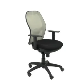 Chaise de Bureau Jorquera P&C BALI840 Noir de P&C, Chaises et canapés - Réf : S5702201, Prix : 218,38 €, Remise : %