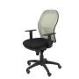 Silla de Oficina Jorquera P&C BALI840 Negro de P&C, Sillas y sofás - Ref: S5702201, Precio: 218,38 €, Descuento: %