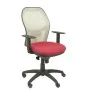 Office Chair Jorquera P&C BALI933 Red Maroon by P&C, Sofas and chairs - Ref: S5702202, Price: 218,38 €, Discount: %