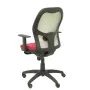 Office Chair Jorquera P&C BALI933 Red Maroon by P&C, Sofas and chairs - Ref: S5702202, Price: 218,38 €, Discount: %