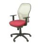 Cadeira de Escritório Jorquera P&C BALI933 Vermelho Grená de P&C, Cadeiras e sofás - Ref: S5702202, Preço: 218,38 €, Desconto: %