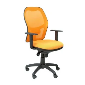 Office Chair Jorquera P&C BALI308 Orange by P&C, Sofas and chairs - Ref: S5702203, Price: 218,38 €, Discount: %