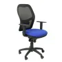 Silla de Oficina Jorquera P&C BALI229 Azul de P&C, Sillas y sofás - Ref: S5702204, Precio: 235,85 €, Descuento: %