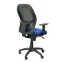 Office Chair Jorquera P&C BALI229 Blue by P&C, Sofas and chairs - Ref: S5702204, Price: 218,38 €, Discount: %