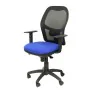 Office Chair Jorquera P&C BALI229 Blue by P&C, Sofas and chairs - Ref: S5702204, Price: 218,38 €, Discount: %