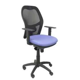 Office Chair Jorquera P&C BALI261 Blue by P&C, Sofas and chairs - Ref: S5702205, Price: 218,38 €, Discount: %