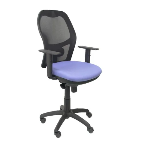 Office Chair Jorquera P&C BALI261 Blue by P&C, Sofas and chairs - Ref: S5702205, Price: 235,85 €, Discount: %