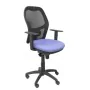 Office Chair Jorquera P&C BALI261 Blue by P&C, Sofas and chairs - Ref: S5702205, Price: 235,85 €, Discount: %