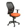 Office Chair Jorquera P&C BALI305 Orange Dark Orange by P&C, Sofas and chairs - Ref: S5702206, Price: 235,85 €, Discount: %