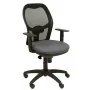 Office Chair Jorquera P&C BALI600 Grey by P&C, Sofas and chairs - Ref: S5702211, Price: 235,85 €, Discount: %