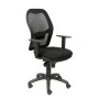 Chaise de Bureau Jorquera P&C BALI840 Noir de P&C, Chaises et canapés - Réf : S5702214, Prix : 218,38 €, Remise : %