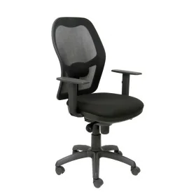 Office Chair Jorquera P&C BALI840 Black by P&C, Sofas and chairs - Ref: S5702214, Price: 218,38 €, Discount: %