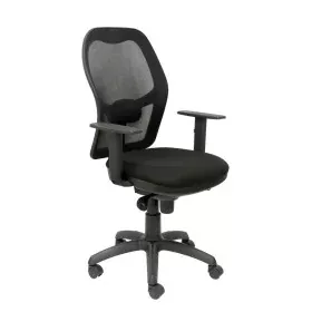 Silla de Oficina Jorquera P&C BALI840 Negro de P&C, Sillas y sofás - Ref: S5702214, Precio: 218,38 €, Descuento: %