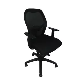 Silla de Oficina Jorquera traslak P&C LI840TK Negro de P&C, Sillas y sofás - Ref: S5702216, Precio: 238,73 €, Descuento: %