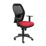 Cadeira de Escritório Jorquera P&C BALI933 Vermelho Grená de P&C, Cadeiras e sofás - Ref: S5702217, Preço: 235,85 €, Desconto: %