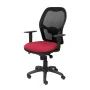 Office Chair Jorquera P&C BALI933 Red Maroon by P&C, Sofas and chairs - Ref: S5702217, Price: 235,85 €, Discount: %