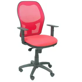 Cadeira de Escritório Jorquera P&C BALI350 Vermelho de P&C, Cadeiras e sofás - Ref: S5702219, Preço: 235,85 €, Desconto: %