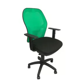 Office Chair Jorquera P&C BALI840 Black by P&C, Sofas and chairs - Ref: S5702220, Price: 218,38 €, Discount: %