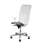 Chaise de Bureau Ossa bali P&C BBALI40 Blanc de P&C, Chaises et canapés - Réf : S5702222, Prix : 450,07 €, Remise : %