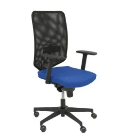 Silla de Oficina OssaN bali P&C BALI229 Azul de P&C, Sillas y sofás - Ref: S5702224, Precio: 315,12 €, Descuento: %