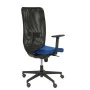 Chaise de Bureau OssaN bali P&C BALI229 Bleu de P&C, Chaises et canapés - Réf : S5702224, Prix : 340,34 €, Remise : %