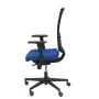 Chaise de Bureau OssaN bali P&C BALI229 Bleu de P&C, Chaises et canapés - Réf : S5702224, Prix : 340,34 €, Remise : %