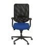 Silla de Oficina OssaN bali P&C BALI229 Azul de P&C, Sillas y sofás - Ref: S5702224, Precio: 340,34 €, Descuento: %