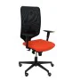 Bürostuhl OssaN bali P&C BALI305 Orange Dunkelorange von P&C, Stühle und Sofas - Ref: S5702225, Preis: 315,12 €, Rabatt: %