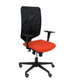 Silla de Oficina OssaN bali P&C BALI305 Naranja Naranja Oscuro de P&C, Sillas y sofás - Ref: S5702225, Precio: 315,12 €, Desc...