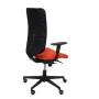 Bürostuhl OssaN bali P&C BALI305 Orange Dunkelorange von P&C, Stühle und Sofas - Ref: S5702225, Preis: 315,12 €, Rabatt: %