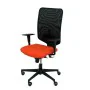 Bürostuhl OssaN bali P&C BALI305 Orange Dunkelorange von P&C, Stühle und Sofas - Ref: S5702225, Preis: 315,12 €, Rabatt: %