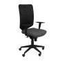 Office Chair OssaN bali P&C BALI600 Grey Dark grey by P&C, Sofas and chairs - Ref: S5702226, Price: 340,34 €, Discount: %