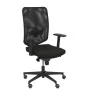 Office Chair OssaN bali P&C OSSANBALI840 Black by P&C, Sofas and chairs - Ref: S5702227, Price: 315,12 €, Discount: %