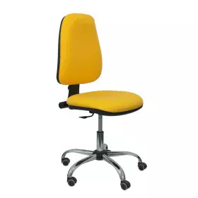 Office Chair Socovos bali P&C 17CP Yellow by P&C, Sofas and chairs - Ref: S5702230, Price: 173,85 €, Discount: %