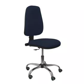 Bürostuhl P&C 17CP Blau Marineblau von P&C, Stühle und Sofas - Ref: S5702231, Preis: 173,85 €, Rabatt: %