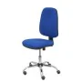 Chaise de Bureau Socovos bali P&C 17CP Bleu de P&C, Chaises et canapés - Réf : S5702234, Prix : 160,97 €, Remise : %