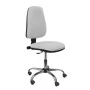 Office Chair P&C 17CP Grey by P&C, Sofas and chairs - Ref: S5702238, Price: 160,97 €, Discount: %