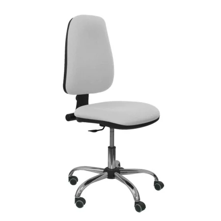 Chaise de Bureau P&C 17CP Gris de P&C, Chaises et canapés - Réf : S5702238, Prix : 160,97 €, Remise : %