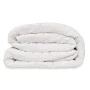 Trapunta HappyFriday Basic Dash Bianco 240 x 260 cm di HappyFriday, Coperte e copriletti - Rif: D1611091, Prezzo: 76,73 €, Sc...