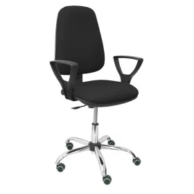 Bürostuhl Socovos Bali P&C 40BGOLF Schwarz von P&C, Stühle und Sofas - Ref: S5702244, Preis: 170,25 €, Rabatt: %