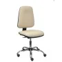 Silla de Oficina Socovos P&C 7CPSPCR Blanco Crema de P&C, Sillas y sofás - Ref: S5702246, Precio: 159,67 €, Descuento: %