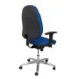 Office Chair Ontur P&C Blue by P&C, Sofas and chairs - Ref: S5702248, Price: 303,66 €, Discount: %