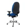 Office Chair Ontur P&C Blue by P&C, Sofas and chairs - Ref: S5702248, Price: 303,66 €, Discount: %