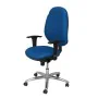 Office Chair Ontur P&C Blue by P&C, Sofas and chairs - Ref: S5702248, Price: 303,66 €, Discount: %