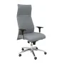 Office Chair Albacete P&C BALI220 Grey by P&C, Sofas and chairs - Ref: S5702253, Price: 438,52 €, Discount: %